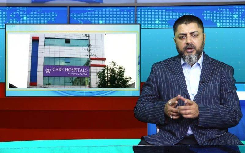 موٹاپا صرف وزن کا بڑھنا نہیں، ایک سنگین بیماری: ماہرین کی اہم وارننگ